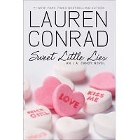 Sweet Little Lies by Lauren Conrad PDF Download
