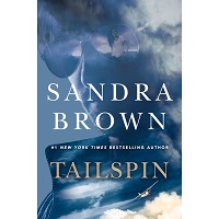 Tailspin by Sandra Brown PDF Download