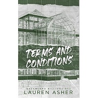 Terms and Conditions by Lauren Asher PDF Download