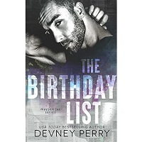 The Birthday List by Devney Perry PDF Download