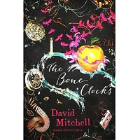 The Bone Clocks by David Mitchell PDF Download