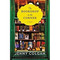 The Bookshop on the Corner by Jenny Colgan
