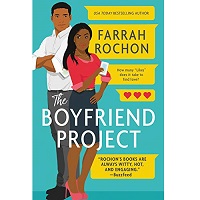 The Boyfriend Project by Farrah Rochon PDF Download
