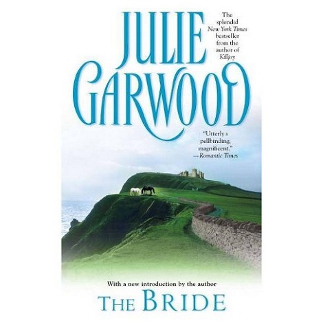 The Bride by Julie Garwood PDF Download