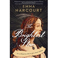 The Brightest Star by Emma Harcourt PDF Download