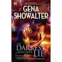 The Darkest Lie by Gena Showalter PDF Download