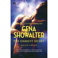 The Darkest Secret by Gena Showalter PDF Download