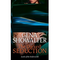 The Darkest Seduction by Gena Showalter PDF Download