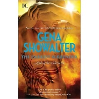 The Darkest Surrender by Gena Showalter PDF Download