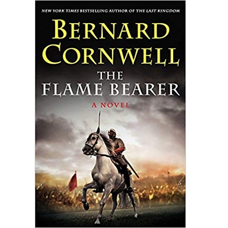 The Flame Bearer by Bernard Cornwell PDF Download