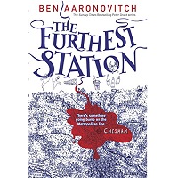 The Furthest Station by Ben Aaronovitch PDF Download