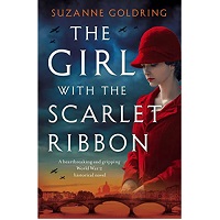 The Girl with the Scarlet Ribbon by Suzanne Goldring PDF Download