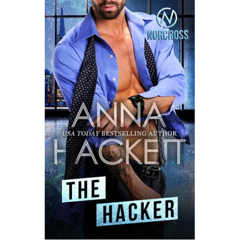 he Hacker by Anna Hackett PDF