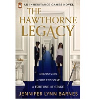 The Hawthorne Legacy by Jennifer Lynn Barnes PDF Download