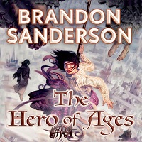 The Hero of Ages by Brandon Sanderson PDF Download