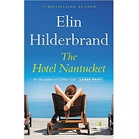 The Hotel Nantucket by Elin Hilderbrand PDF Download