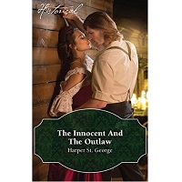 The Innocent and the Outlaw by Harper St. George PDF Download