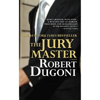 The Jury Master by Robert Dugoni PDF Download