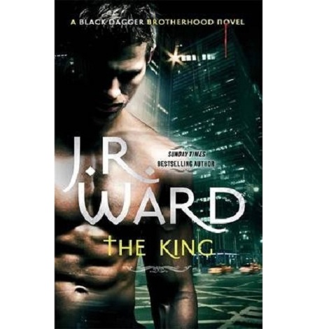 The King by J.R. Ward PDF Download