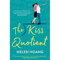 The Kiss Quotient by Helen Hoang PDF Download
