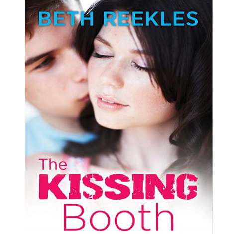 The Kissing Booth by Beth Reekles PDF