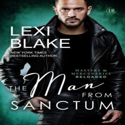 The Man from Sanctum by Lexi Blake PDF