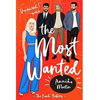 The Most Wanted by Annika Martin PDF Download
