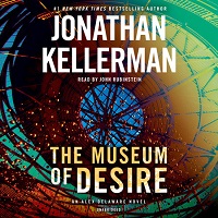The Museum of Desire by Jonathan Kellerman ePub Download