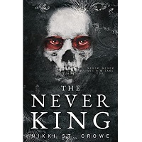 The Never King by Nikki St. Crowe PDF Download