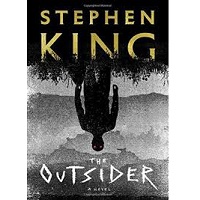 The Outsider by Stephen King PDF Download