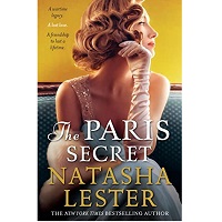 The Paris Secret by Natasha Lester