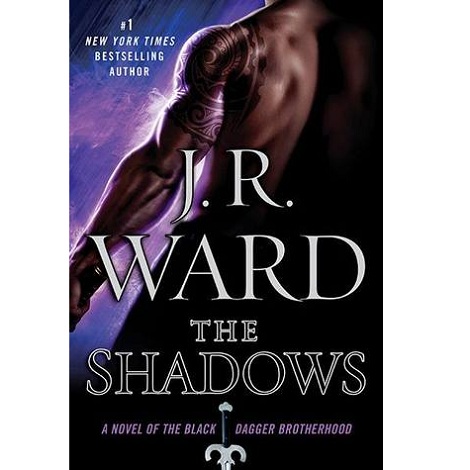 The Shadows by J.R. Ward PDF Download