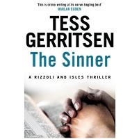 The Sinner by Tess Gerritsen PDF Download