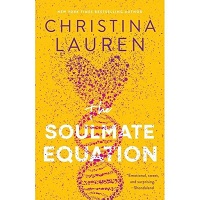 The Soulmate Equation by Christina Lauren PDF Download