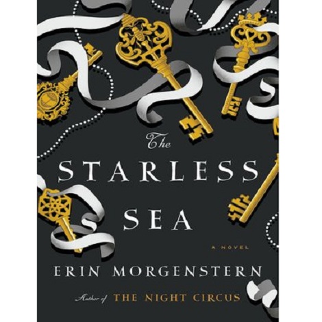The Starless Sea by Erin Morgenstern PDF Download
