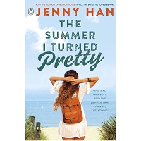 The Summer I Turned Pretty by Jenny Han PDF Download