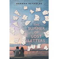 The Summer of Lost Letters by Hannah Reynolds PDF Download