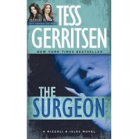 The Surgeon by Tess Gerritsen PDF Download