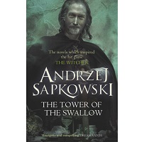 The Tower of Swallows by Andrzej Sapkowski PDF Download