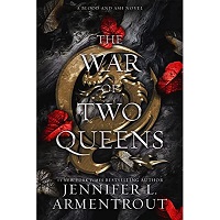 The War of Two Queens by Jennifer L. Armentrout ePub Download