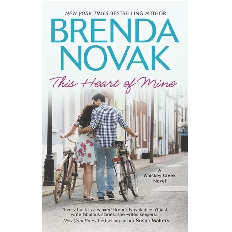 This Heart of Mine by Brenda Novak PDF