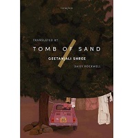 Tomb of Sand by Geetanjali Shree PDF Download