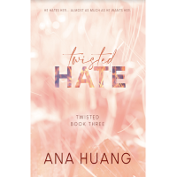 Twisted Hate by Ana Huang PDF Download