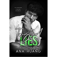 Twisted Lies by Ana Huang PDF Download