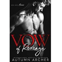 Vow of Revenge by Autumn Archer PDF Download