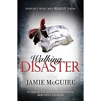 Walking Disaster by Jamie McGuire PDF Download
