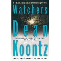 Watchers by Dean Koontz ePub Download