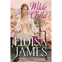 Wilde Child by Eloisa James PDF Download