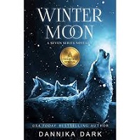 Winter Moon by Dannika Dark