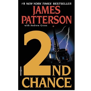 2nd Chance by James Patterson PDF Download